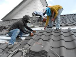 Best Roof Leak Repair  in Cross Mountain, TX